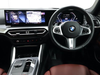 صورة 15 لـ 2024 BMW 4 SERIES GRAN COUPE