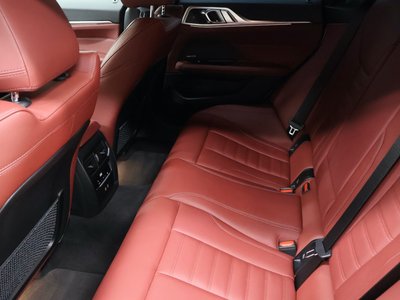 صورة 14 لـ 2024 BMW 4 SERIES GRAN COUPE