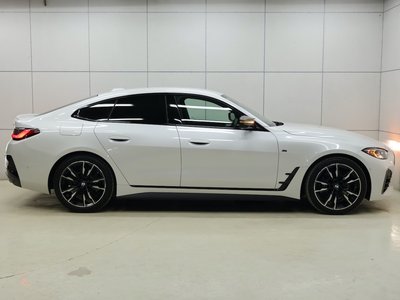 صورة 8 لـ 2024 BMW 4 SERIES GRAN COUPE