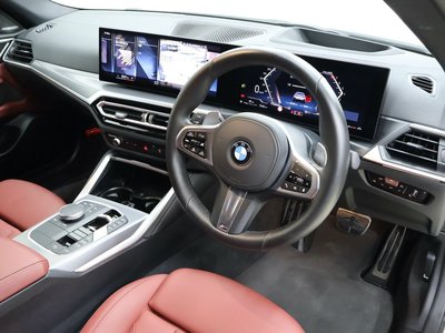 صورة 3 لـ 2024 BMW 4 SERIES GRAN COUPE