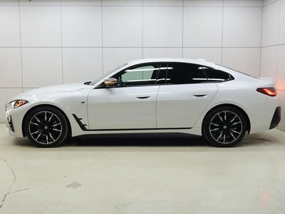 صورة 7 لـ 2024 BMW 4 SERIES GRAN COUPE