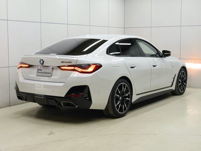 صورة 9 لـ 2024 BMW 4 SERIES GRAN COUPE