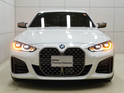 صورة 5 لـ 2024 BMW 4 SERIES GRAN COUPE