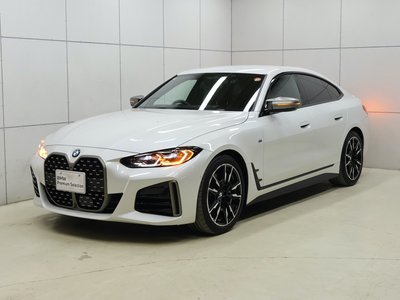 صورة 6 لـ 2024 BMW 4 SERIES GRAN COUPE