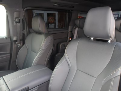 2026 Toyota ALPHARD 照片 17
