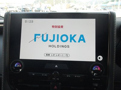 2026 Toyota ALPHARD 照片 21