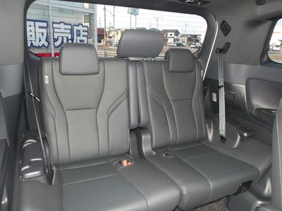 2026 Toyota ALPHARD 照片 12