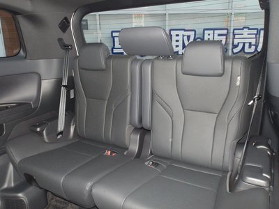 2026 Toyota ALPHARD 照片 15