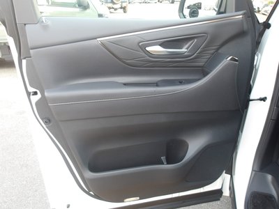 2026 Toyota ALPHARD 照片 18