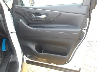 2026 Toyota ALPHARD 照片 10