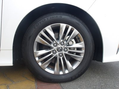 2026 Toyota ALPHARD 照片 29