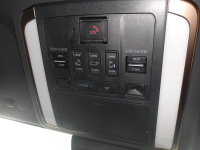 2026 Toyota ALPHARD 照片 26