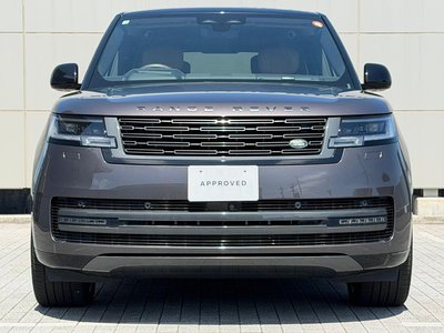 2025 LAND Rover RANGE ROVER thumbnail 50