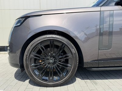 2025 LAND Rover RANGE ROVER thumbnail 68