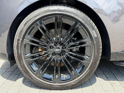 2025 LAND Rover RANGE ROVER thumbnail 39