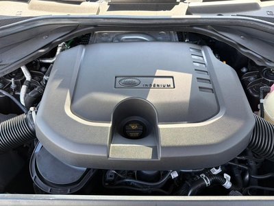 2025 LAND Rover RANGE ROVER thumbnail 52