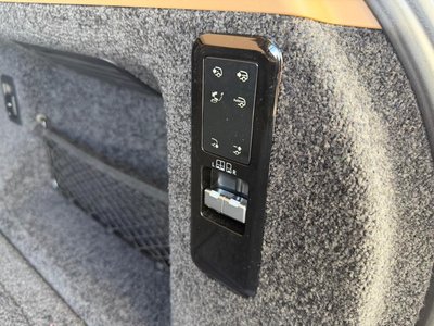2025 LAND Rover RANGE ROVER thumbnail 119