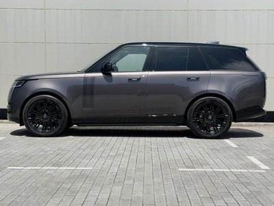 2025 LAND Rover RANGE ROVER thumbnail 48