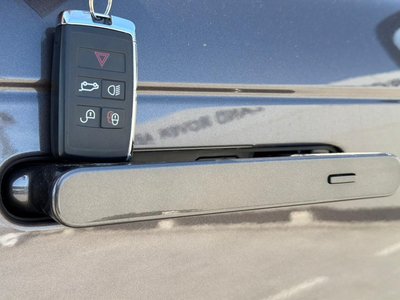 2025 LAND Rover RANGE ROVER thumbnail 29