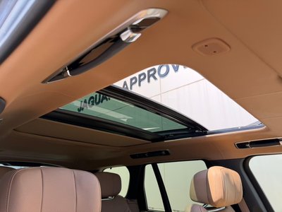 2025 LAND Rover RANGE ROVER thumbnail 7