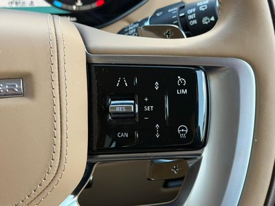 2025 LAND Rover RANGE ROVER thumbnail 11