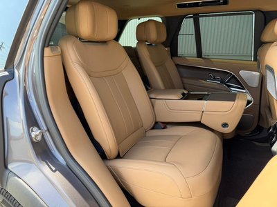2025 LAND Rover RANGE ROVER thumbnail 43