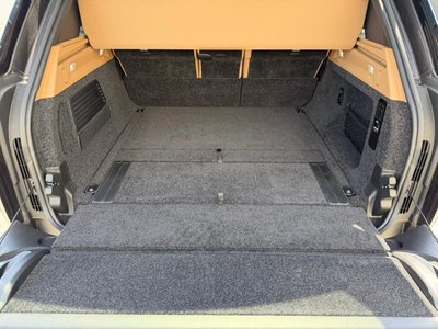 2025 LAND Rover RANGE ROVER thumbnail 115