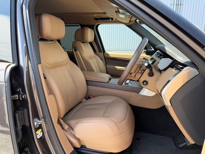 2025 LAND Rover RANGE ROVER thumbnail 40
