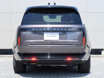 2025 LAND Rover RANGE ROVER thumbnail 65