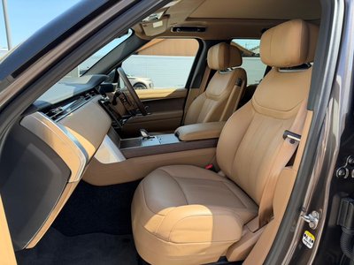 2025 LAND Rover RANGE ROVER thumbnail 127
