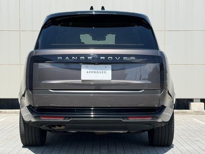 2025 LAND Rover RANGE ROVER thumbnail 61