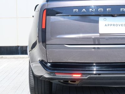 2025 LAND Rover RANGE ROVER thumbnail 67