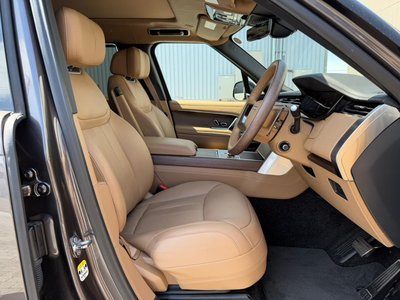 2025 LAND Rover RANGE ROVER thumbnail 98