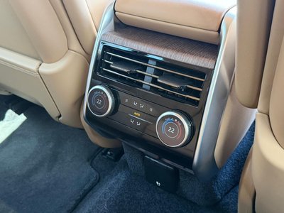 2025 LAND Rover RANGE ROVER thumbnail 113