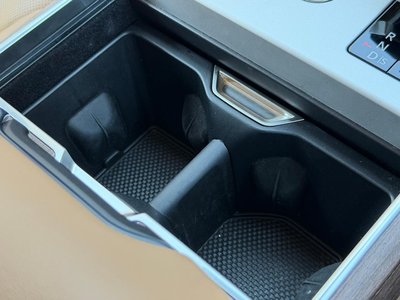 2025 LAND Rover RANGE ROVER thumbnail 88