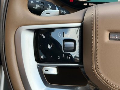 2025 LAND Rover RANGE ROVER thumbnail 73