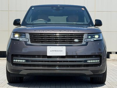 2025 LAND Rover RANGE ROVER thumbnail 62