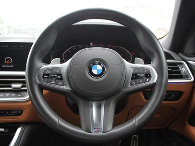 2021 BMW 4 SERIES CABRIOLET — фото 42