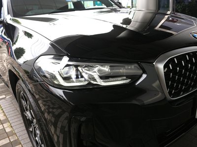 2022 BMW X4 thumbnail 35