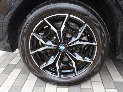2022 BMW X4 thumbnail 19