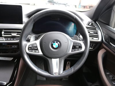 2022 BMW X4 thumbnail 49