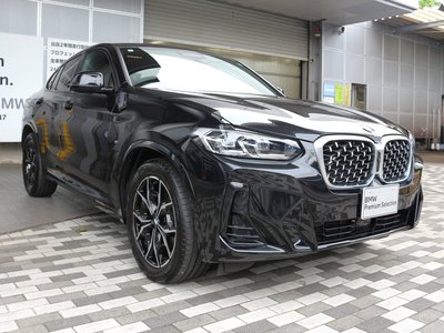 2022 BMW X4 photo 11