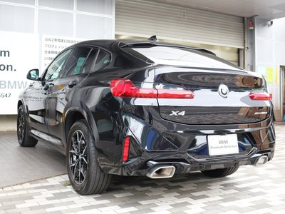 2022 BMW X4 photo 14