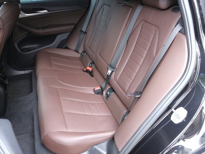 2022 BMW X4 photo 6