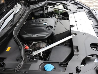 2022 BMW X4 photo 15