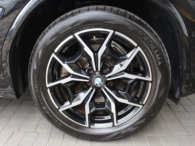 2022 BMW X4 thumbnail 20