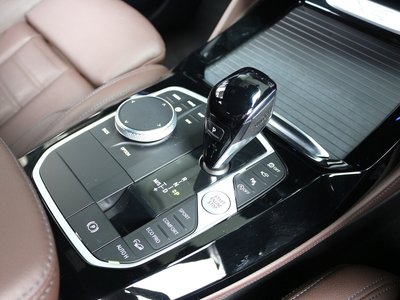 2022 BMW X4 photo 10