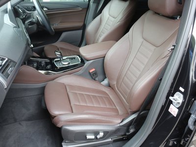 2022 BMW X4 photo 5