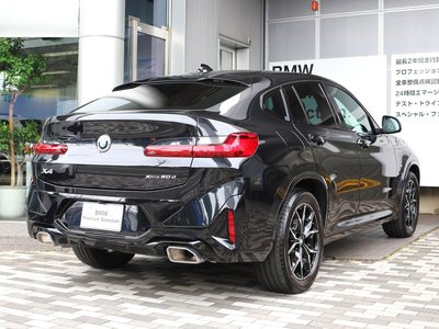 2022 BMW X4 photo 13