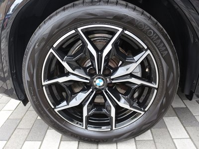 2022 BMW X4 thumbnail 17